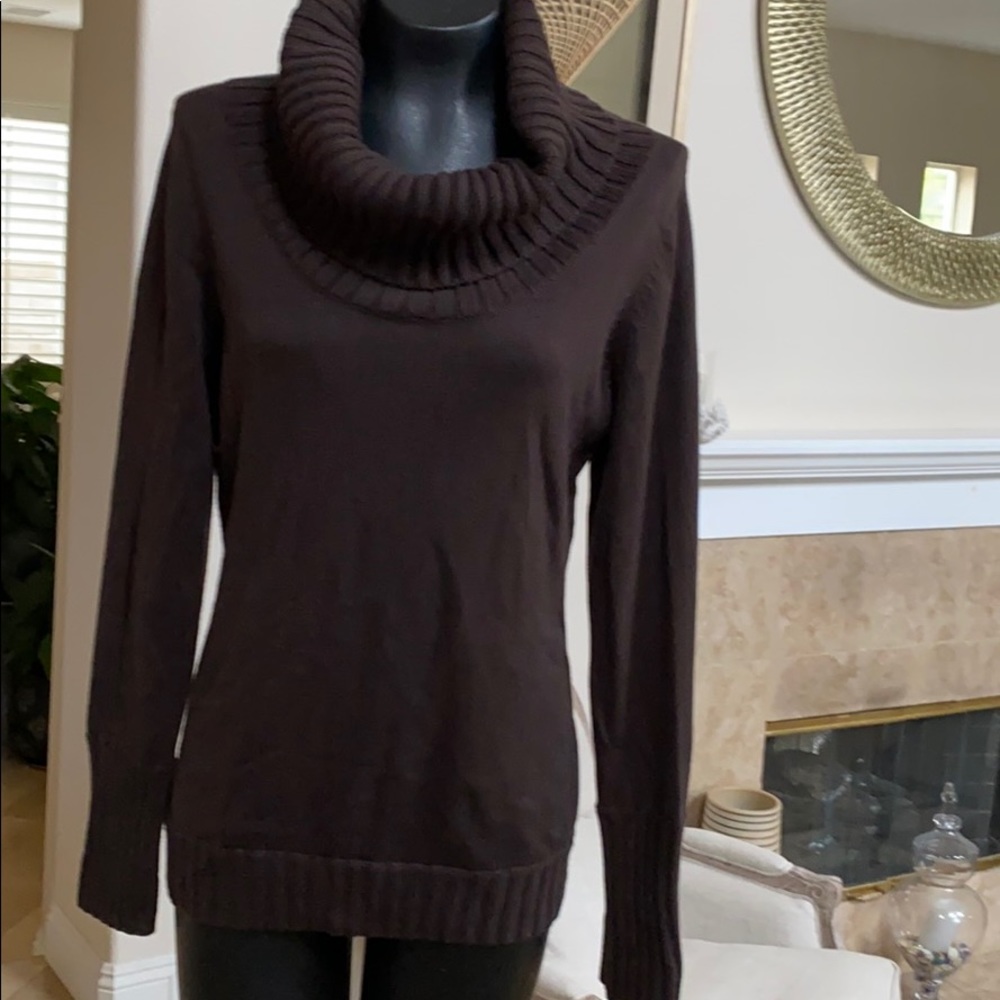 Used sweater